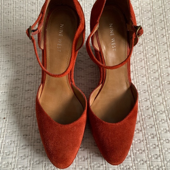 Nine West Shoes - Nine West Heels